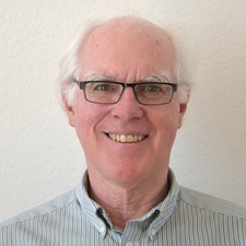 Picture of Lew Harvey